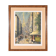 Grande Lithographie Guy Buffet - centenaire Tour Eiffel