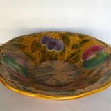 Fruit cup in dabbling