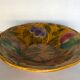 Fruit cup in dabbling