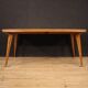 Table de design italien du 20ème siècle