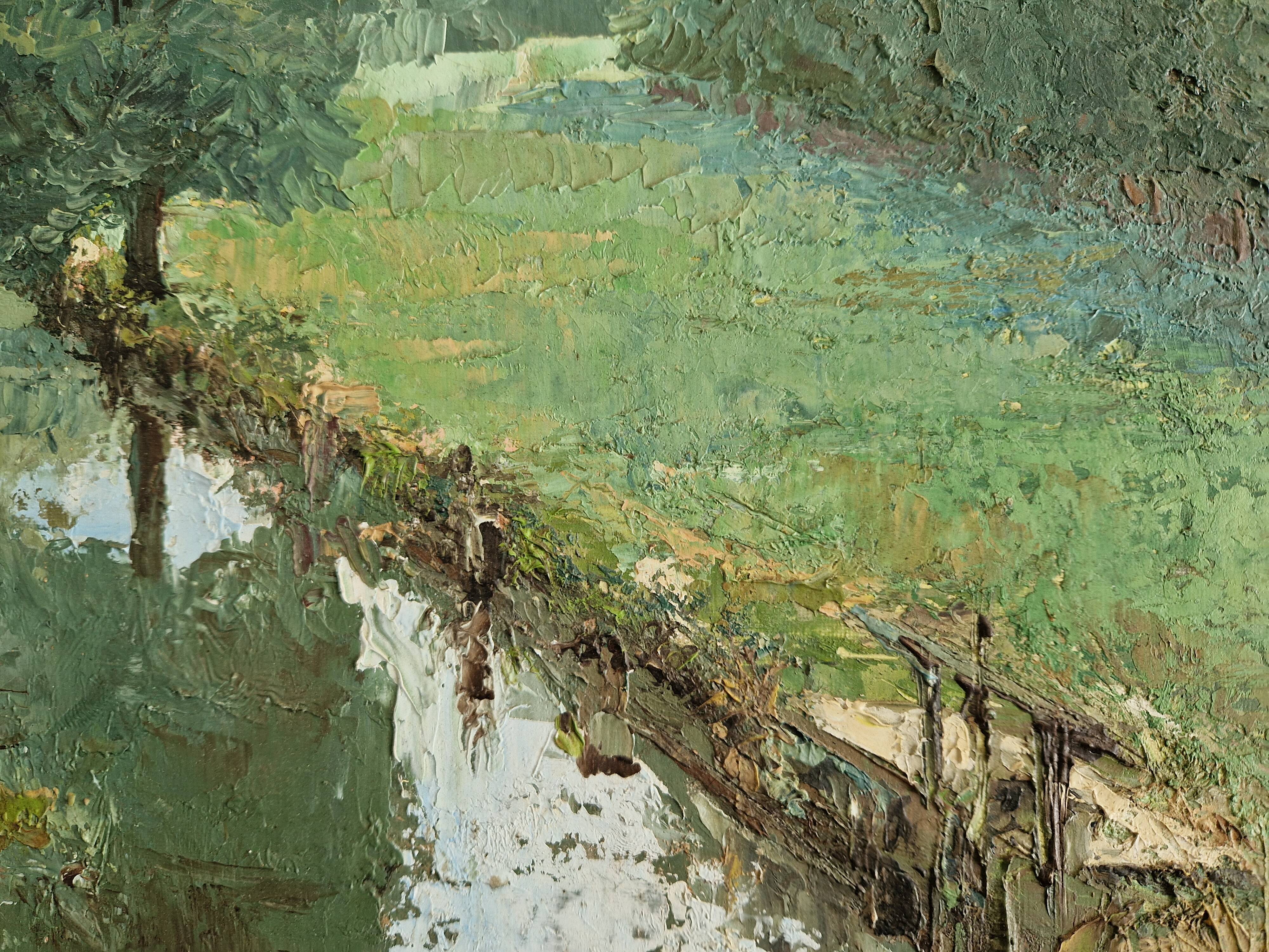 Tableau nature