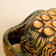 Vase from Dümler & Breiden, 1970s