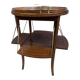 Table à thé anglaise