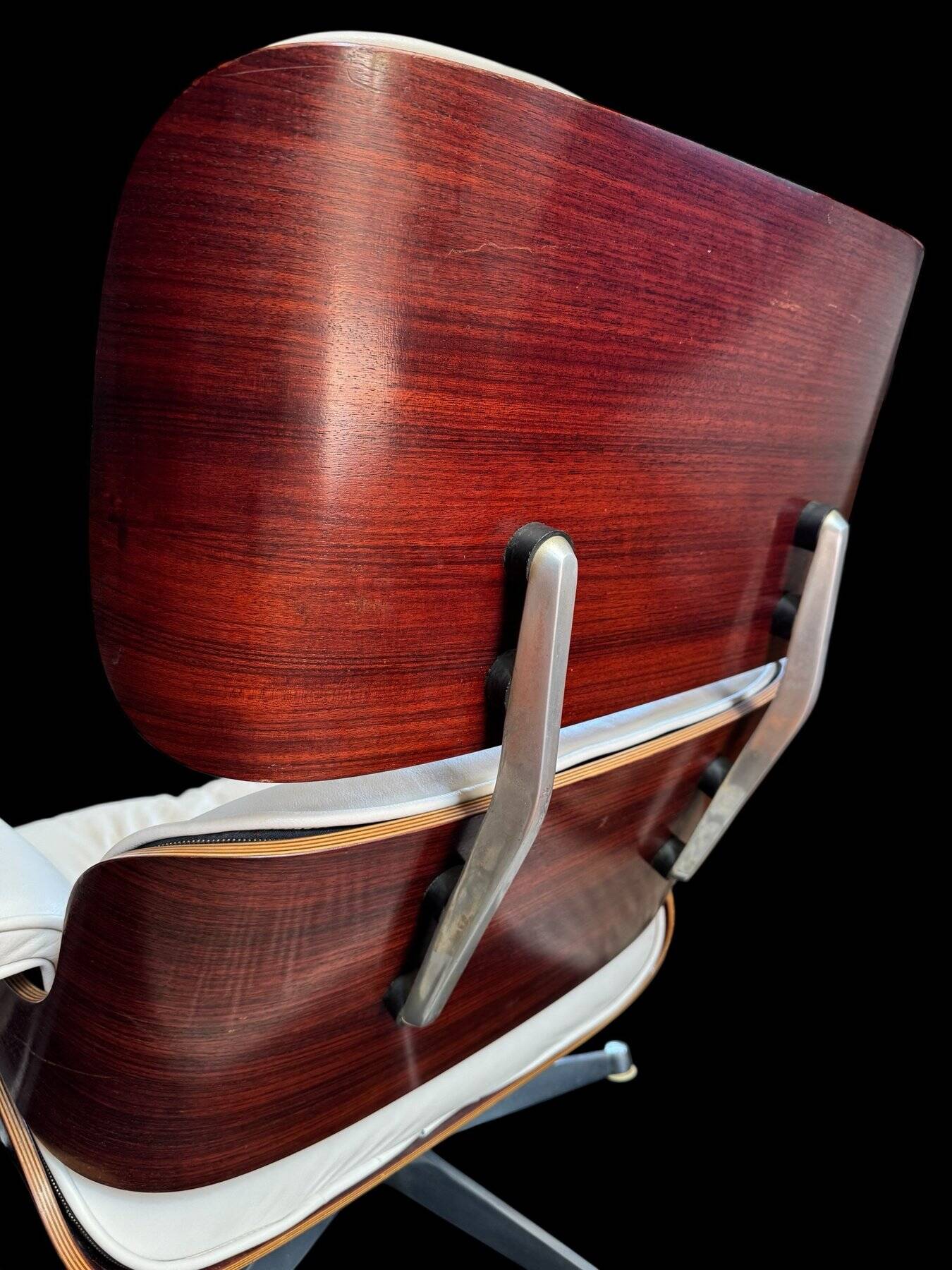 Charles & Ray Eames - Fauteuil - Chaise longue