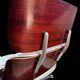 Charles & Ray Eames - Fauteuil - Chaise longue