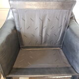 Armchair CAB 415 by Mario Bellini for Cassina