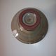 Vintage ceramic candlestick