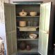 Armoire parisienne ancienne