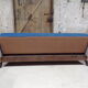 Vintage daybed sofa