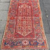 Turkish Kula carpet, circa 1900, 178x105 cm