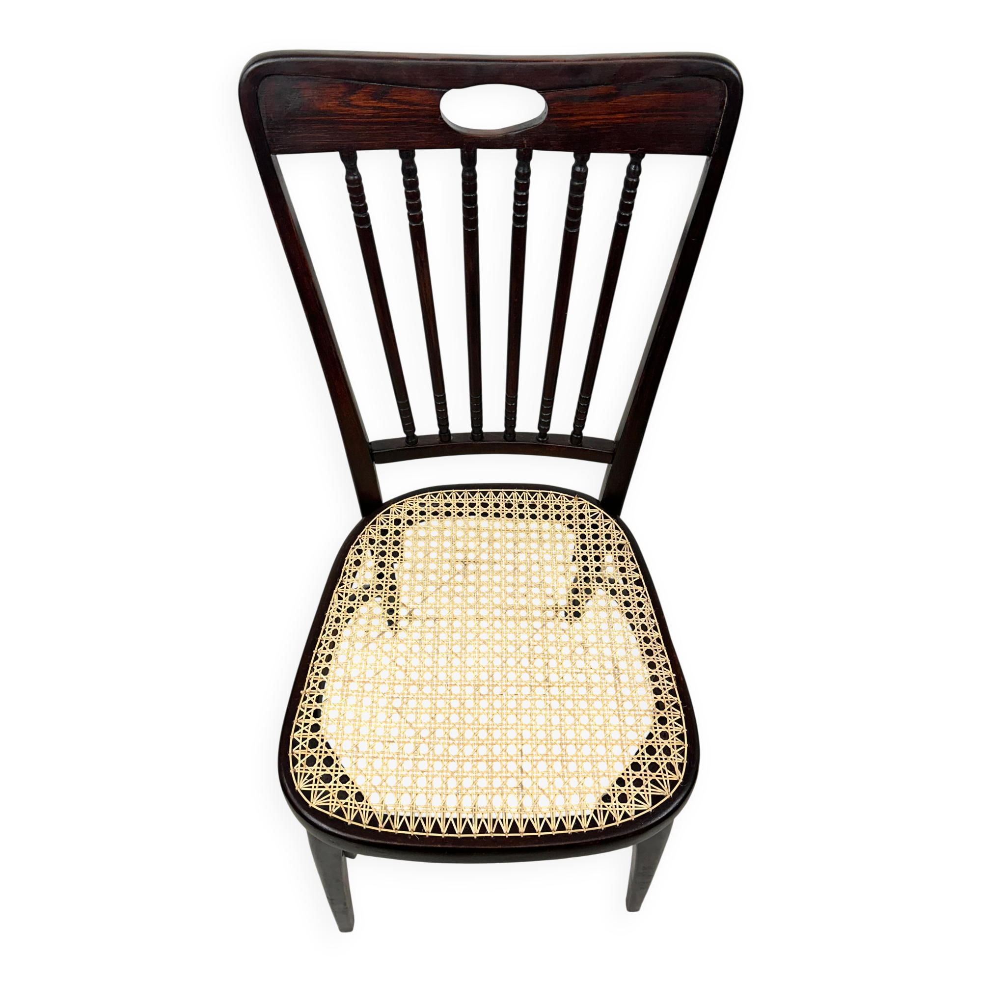 Chaise de salle à manger Thonet