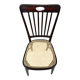 Chaise de salle à manger Thonet