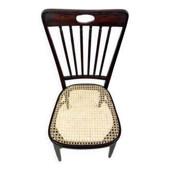 Thonet dining chair