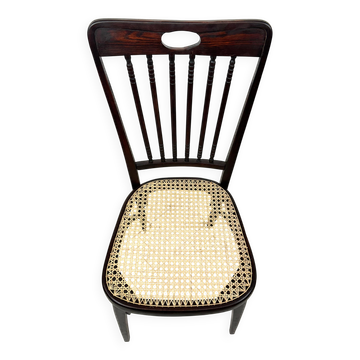 Chaise de salle à manger Thonet
