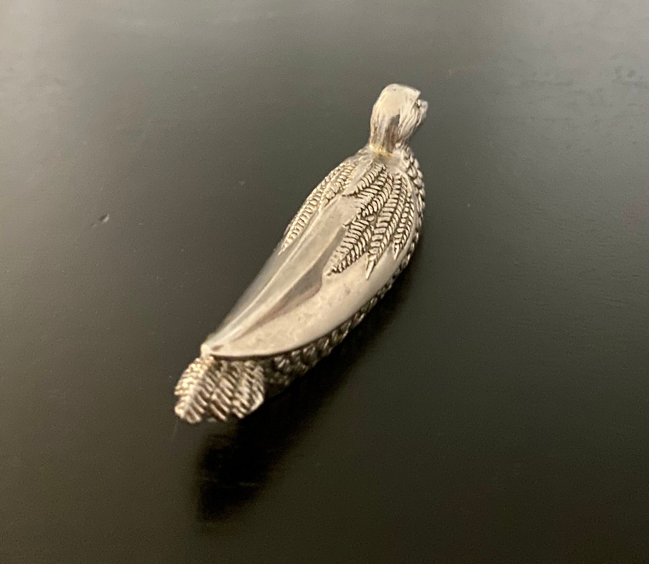 8 Silea knife holders duck shape