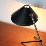 Lamp Pinnochio design Hala Zeist by H Theodore and J A Busquet Holland 1960