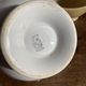 Old bowls Digoin and Lesieur