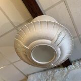 Art deco hanging lamp