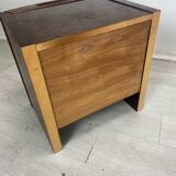 Pair of bedside tables