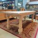 Table de ferme