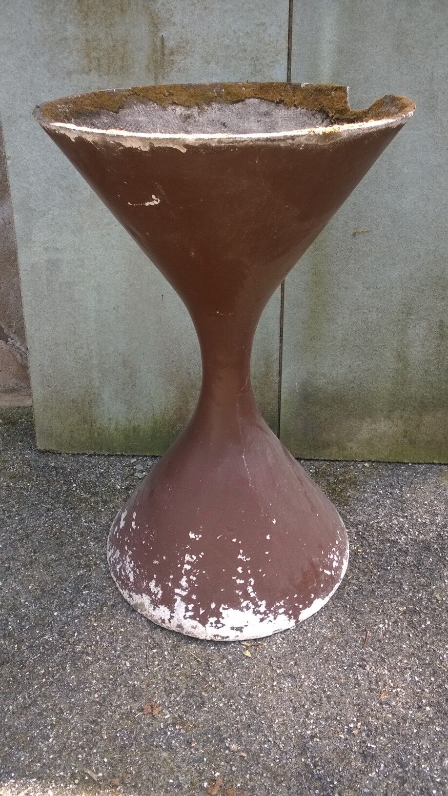 Demonic gardener design Anton Bee and Willy Guhl