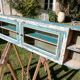 Vitrine murale