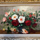 Flower arrangement