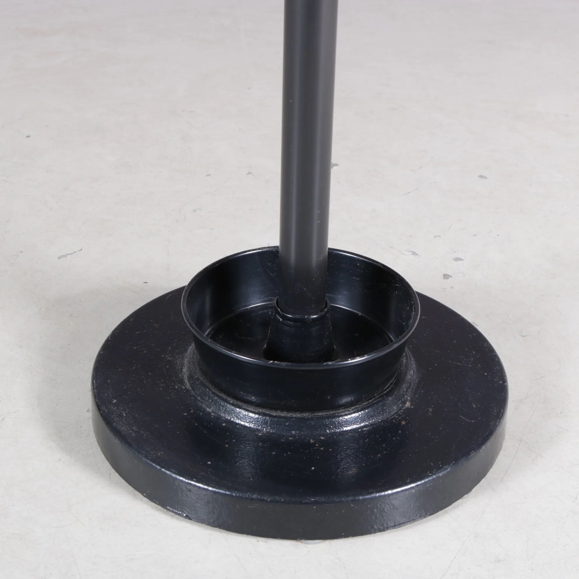 1960s Coat rack model 1016 by Gispen, Netherlands