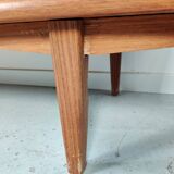 Scandinavian teak sideboard WK Màbel, 1960s