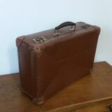 Old suitcase