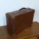Old suitcase