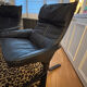 Pair of Siesta armchairs by Ingmar Relling