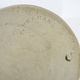 Vinaigrier in glazed sandstone, stamped f.normand