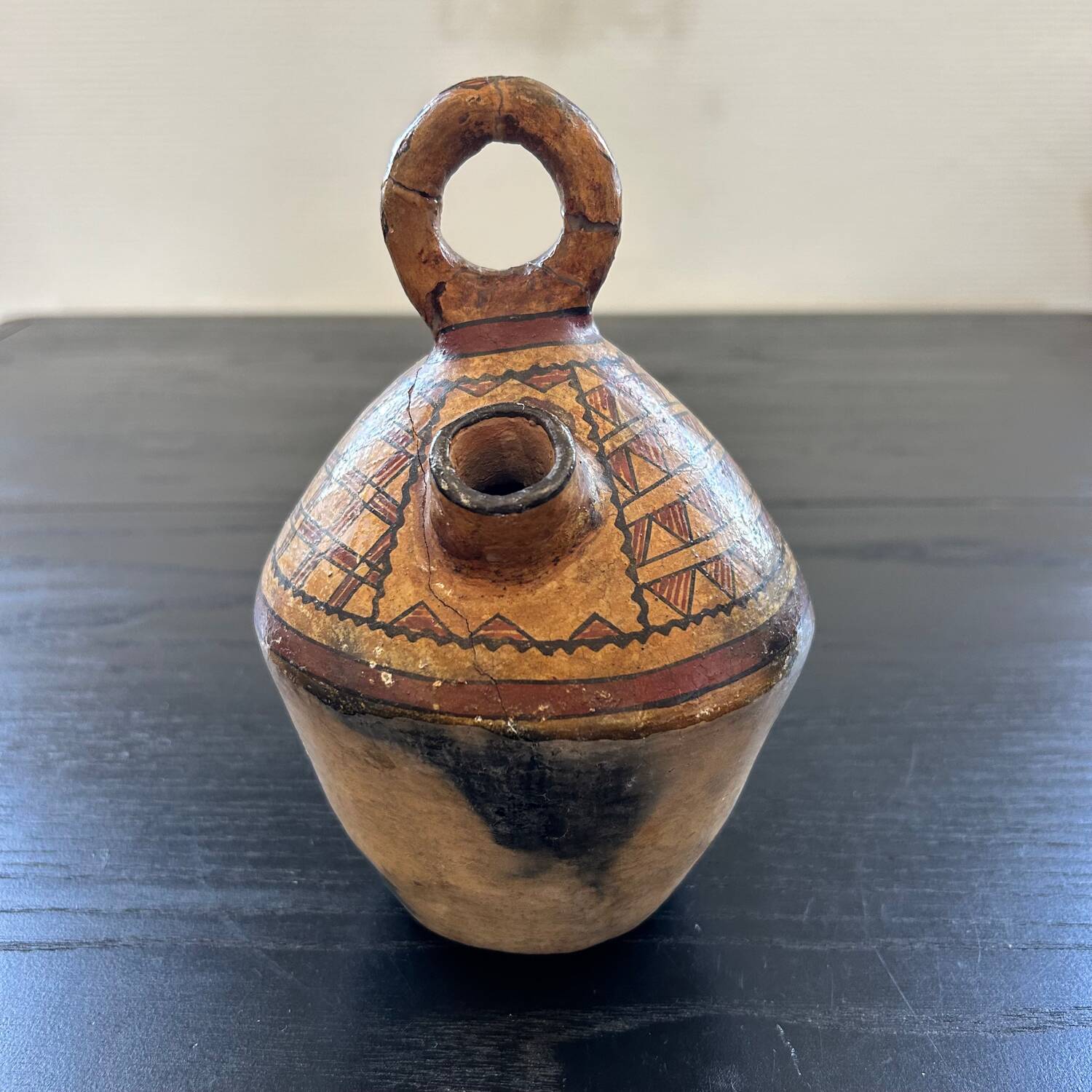 Gargoulette orientale ancienne