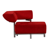 Postmodern Arthe lounge chair by COR, Germany 1990s