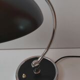Desk lamp by C. Dell for Kaiser Idell, Germany, 1950