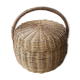 Wicker basket