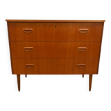 Commode danoise vintage