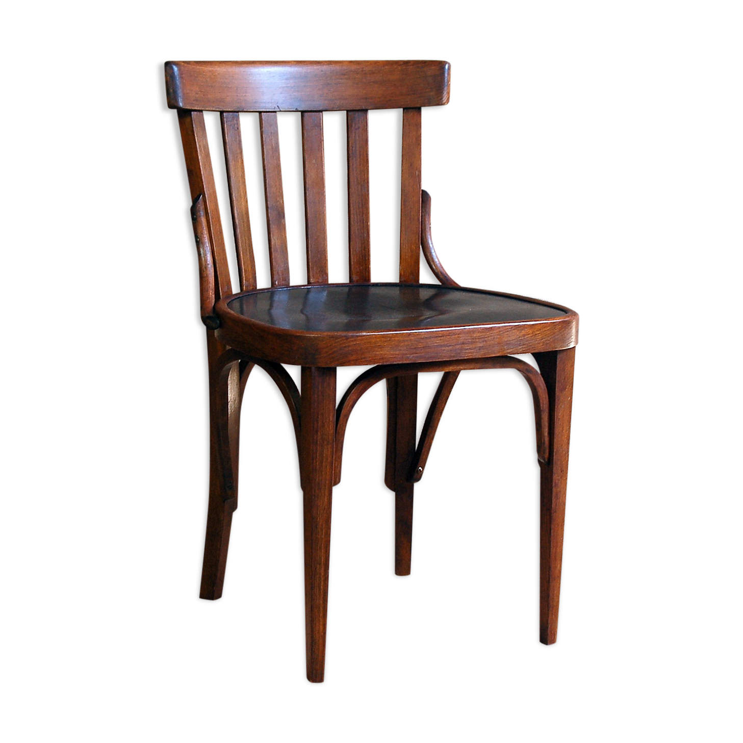 Bistro Chair/Office Horgen-Glaris 30s