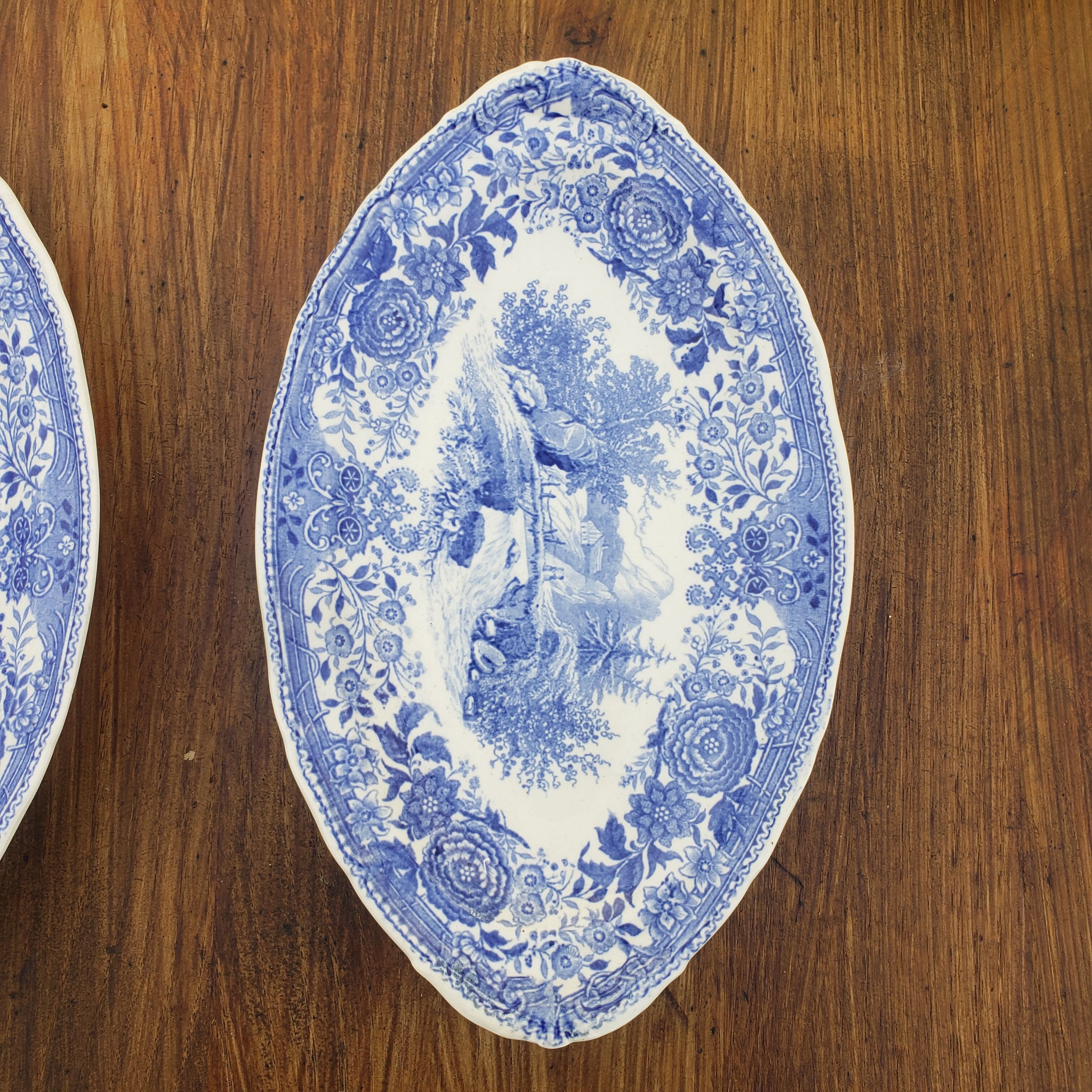 2 ramiers villeroy and boch model Bungerland