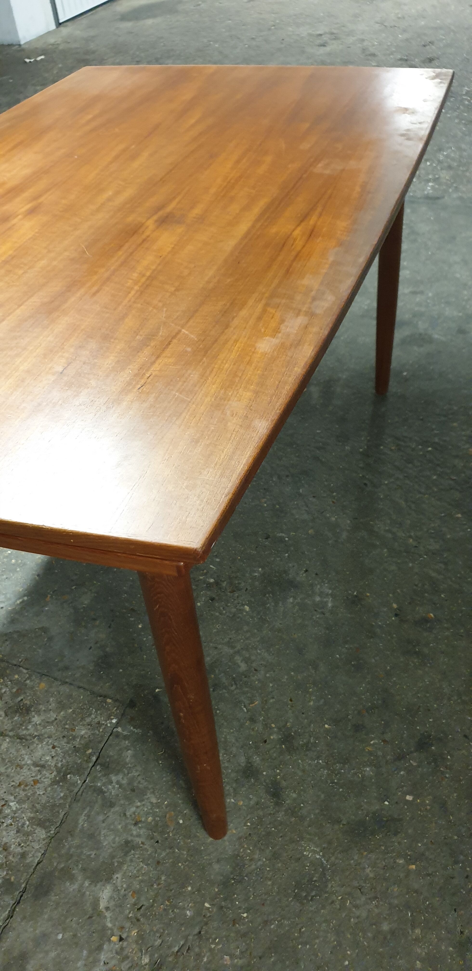Denmark dining table