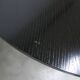 Round table rises and lowers Osvaldo Borsani black and chrome with extension