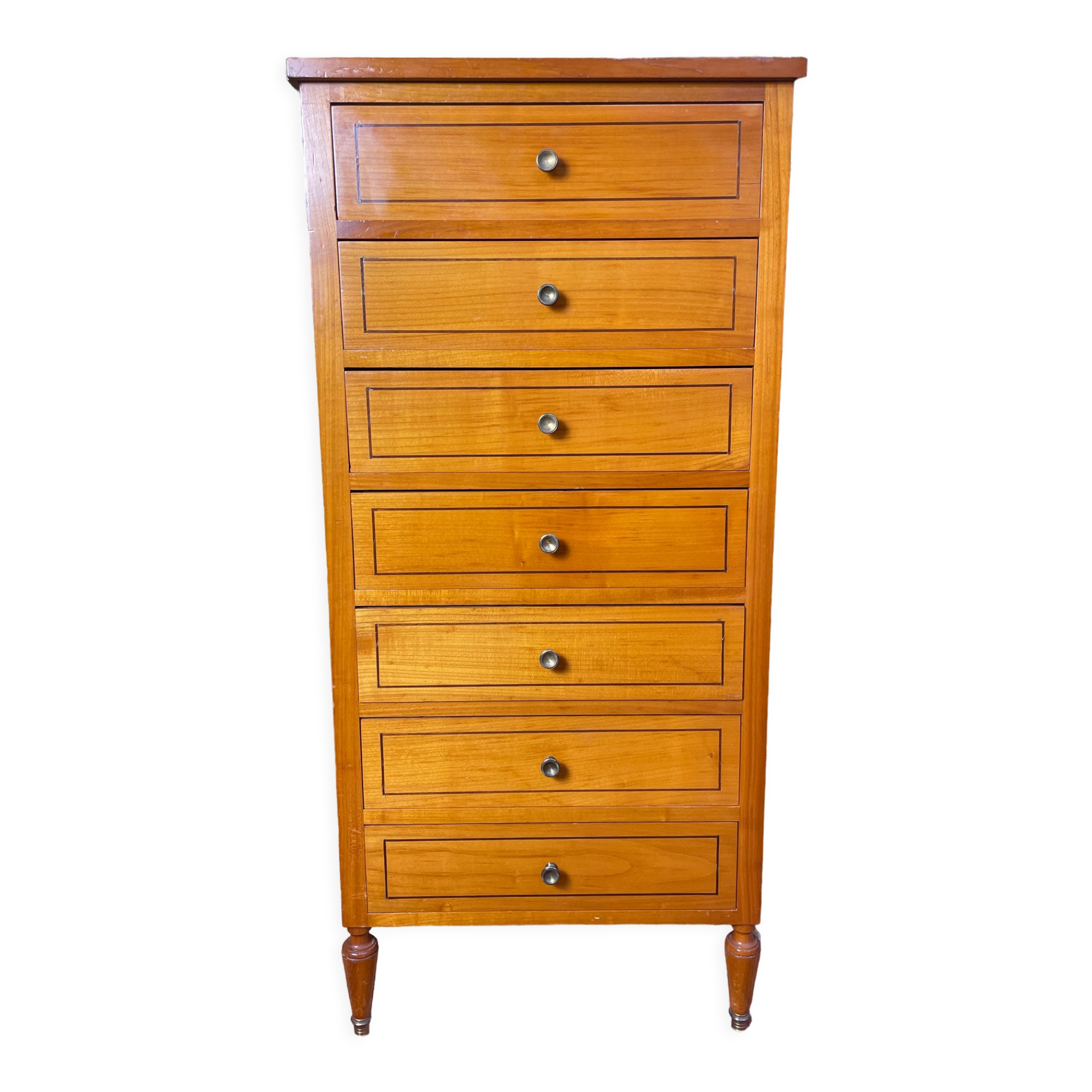 Louis XVI style chiffonier