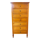 Louis XVI style dresser