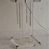 Lamp from the 70s. David Lange