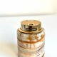 Vintage SAROME Japan Marble Onyx Table Lighter