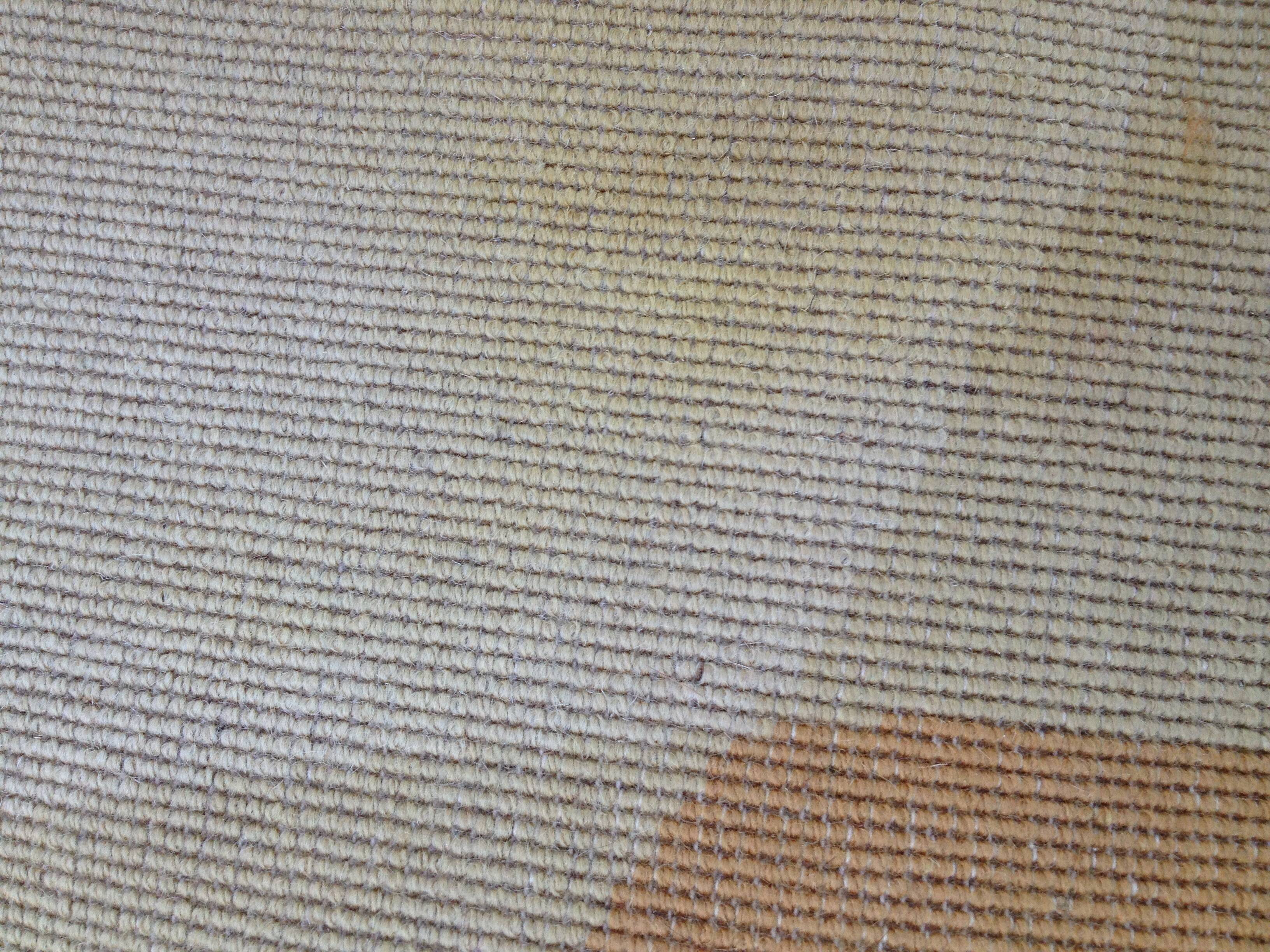 1970s vintage rug Netherlands
