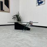80s postmodern coffee table