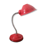 Articulated desk lamp