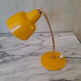 BEDSIDE LAMP 60s